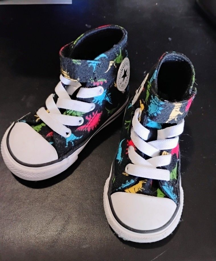 Toddler Shoes