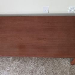 Wooden Table