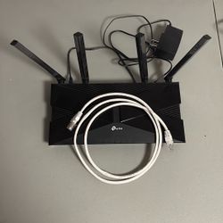 TP-Link Archer AX3000 Pro Wifi 6 Router