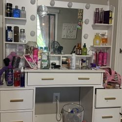 Vanity