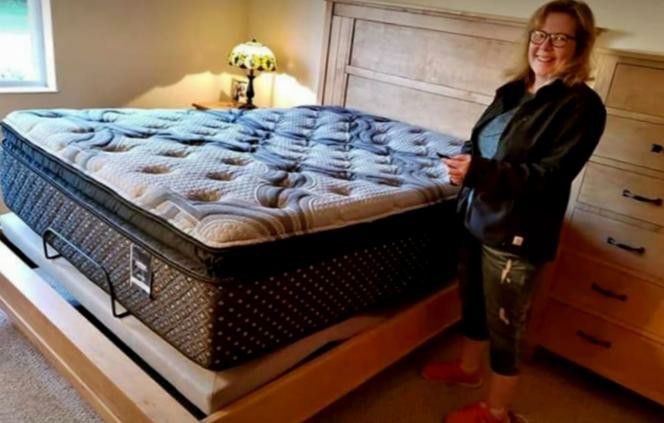 ! MATTRESSES 50-80% OFF - $40 TAKES IT HOME!