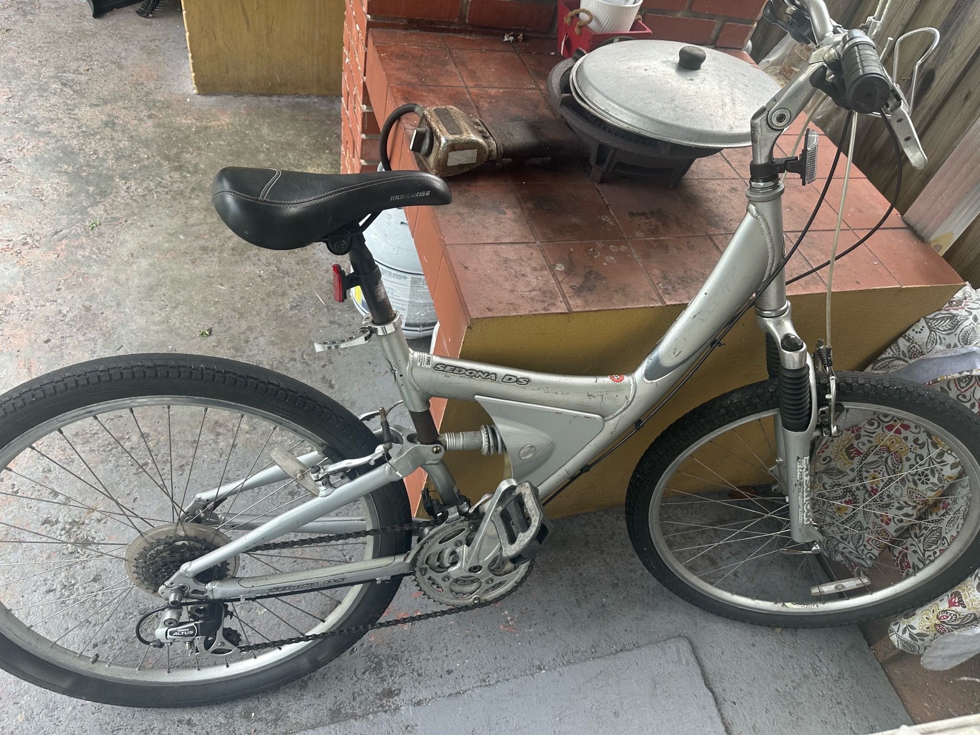 Bike