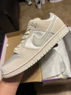 Nike SB  Dunk City Of Love 