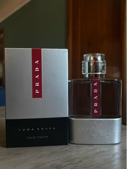 Prada Luna Rosa EDT