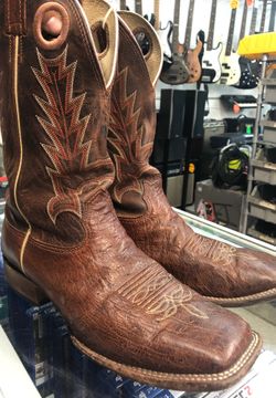 Size 12 boots