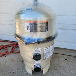 Pentair Pool Filter