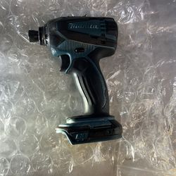 MILWAUKEE TOOLS 2606-20 18V 1/2" DRILL/DRIVER (AO(contact info removed))