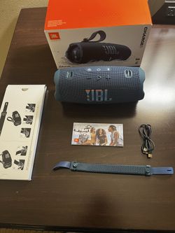 JBL charge 6