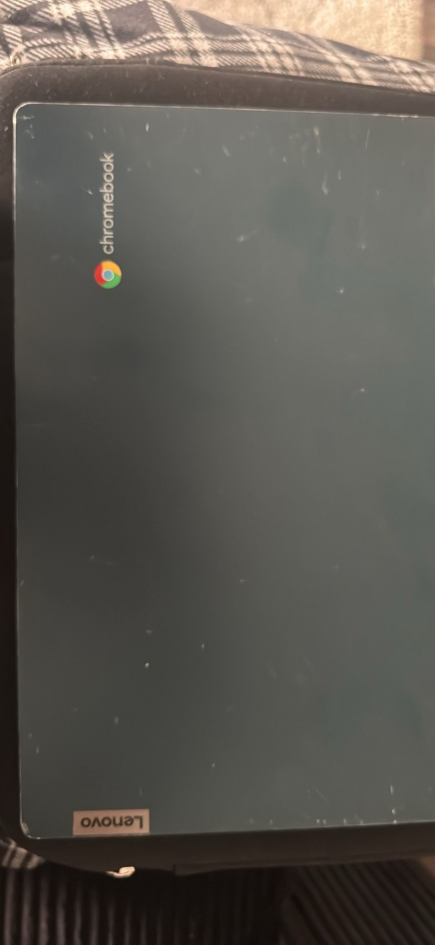 Ideapad Flex 3 Chromebook