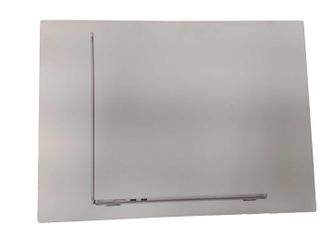 Apple A3241 Apple M2 24 Gb 1 Tb Silver Laptop