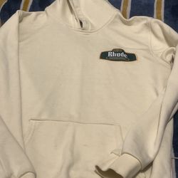 Rhude Hoodie