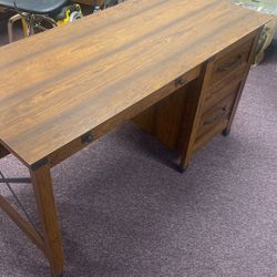 Desk, 24inch by 54in