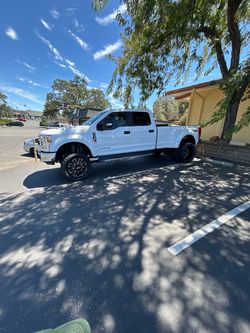 2022 Ford F-350