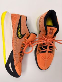 Nike Kyrie Flytrap 6 'Orange Trance' (DM1125-800) - Men’s Size 11