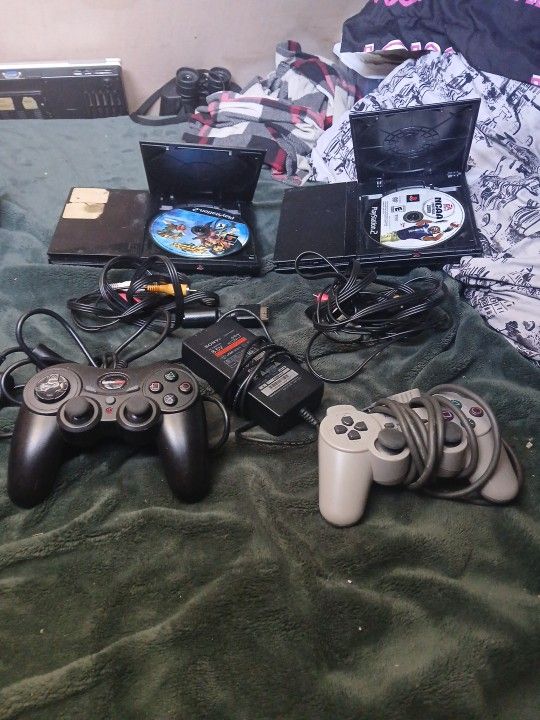 PS2