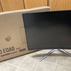 Acer Nitro Gaming Monitor 180hz WQHD