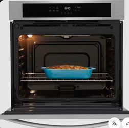 Electric Wall Oven 30”