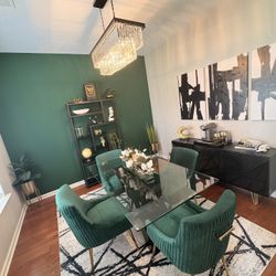 Dining Set Package Deal  