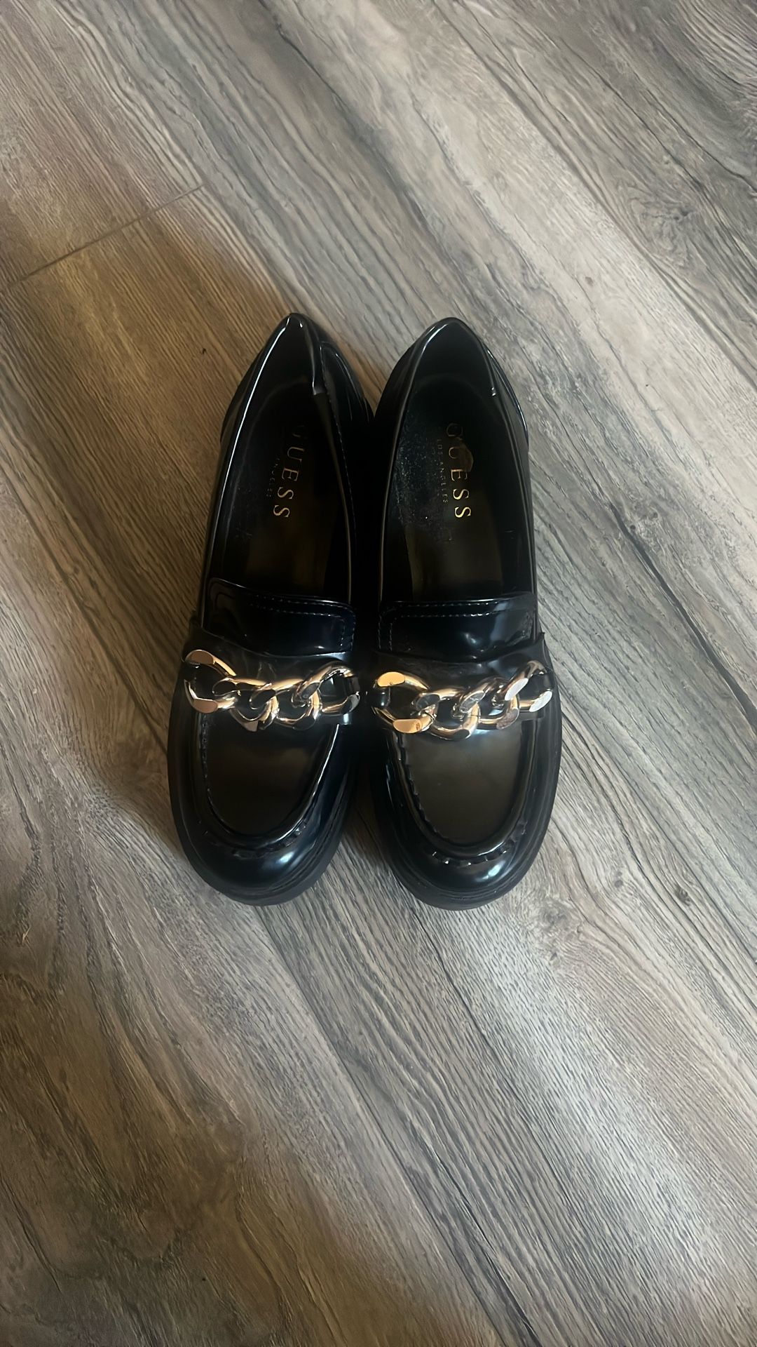 Guess Loafers