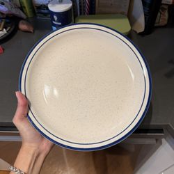 Dinner Plates