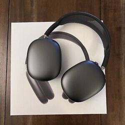 AirPodsMax/BrandNew 