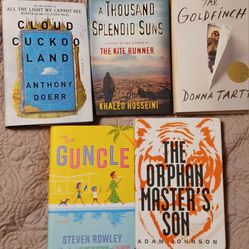BOOKS
