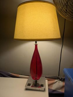 Used Lamps $5 Each