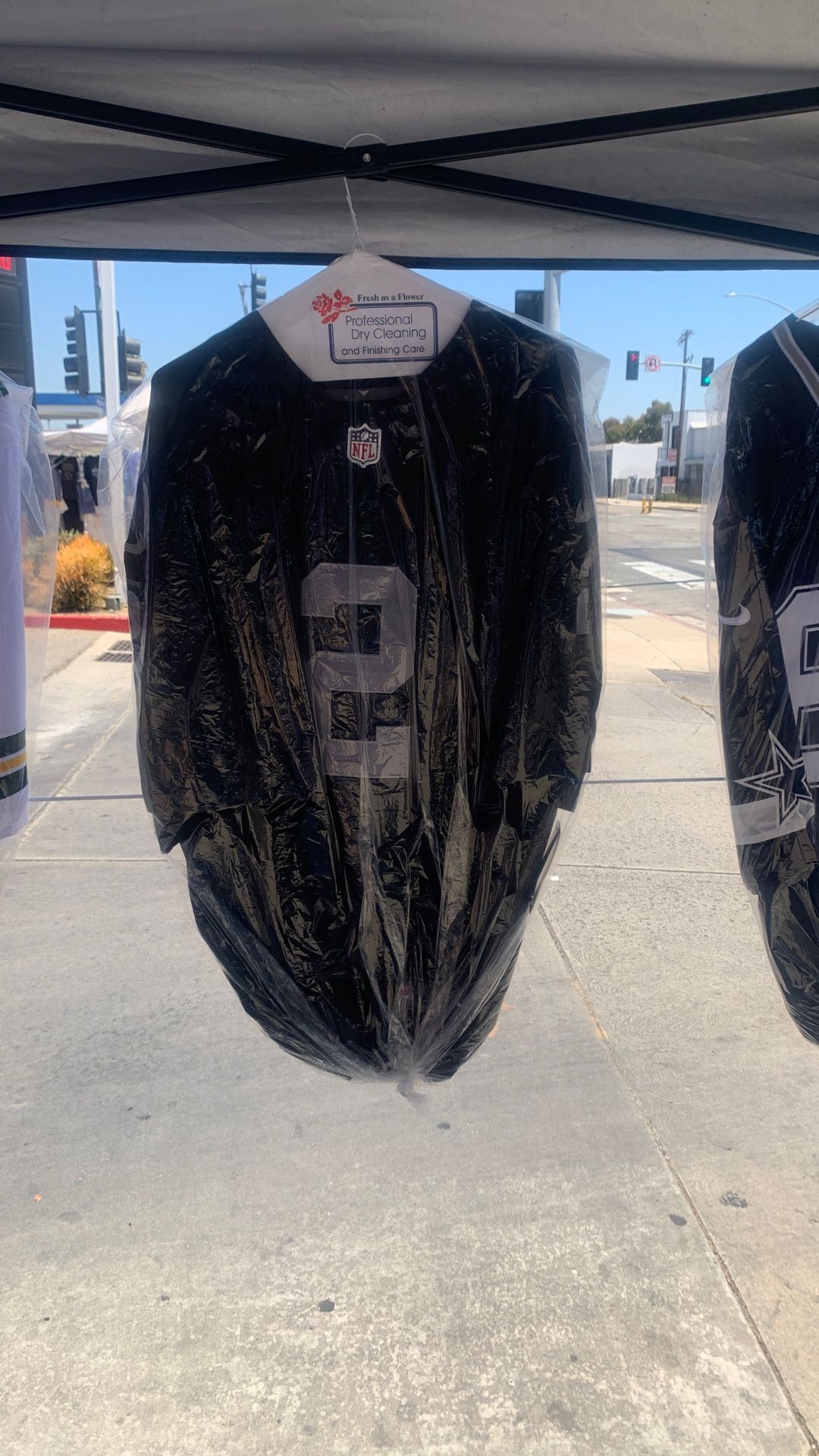 Las Vegas Raiders Jerseys