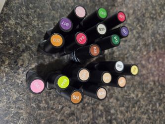 Gel Nail Polish