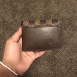 Lv Wallet 