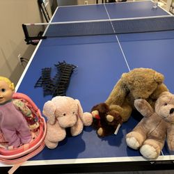 Toys toys toys