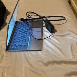 Microsoft Surface Laptop