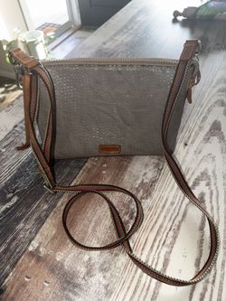 CONSUELA MIDTOWN CROSSBODY JUANIS