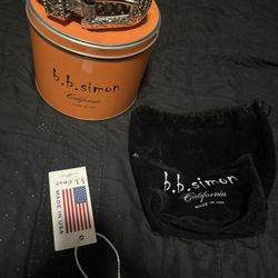 BB Simon belt 