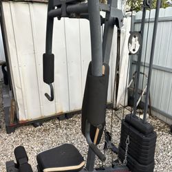 HERCULES FIT EQUIPMENT