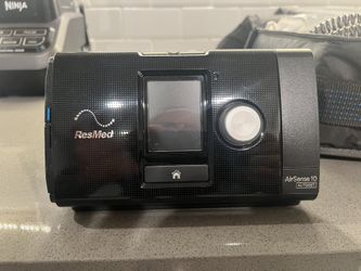 ResMed Air Sense 10
