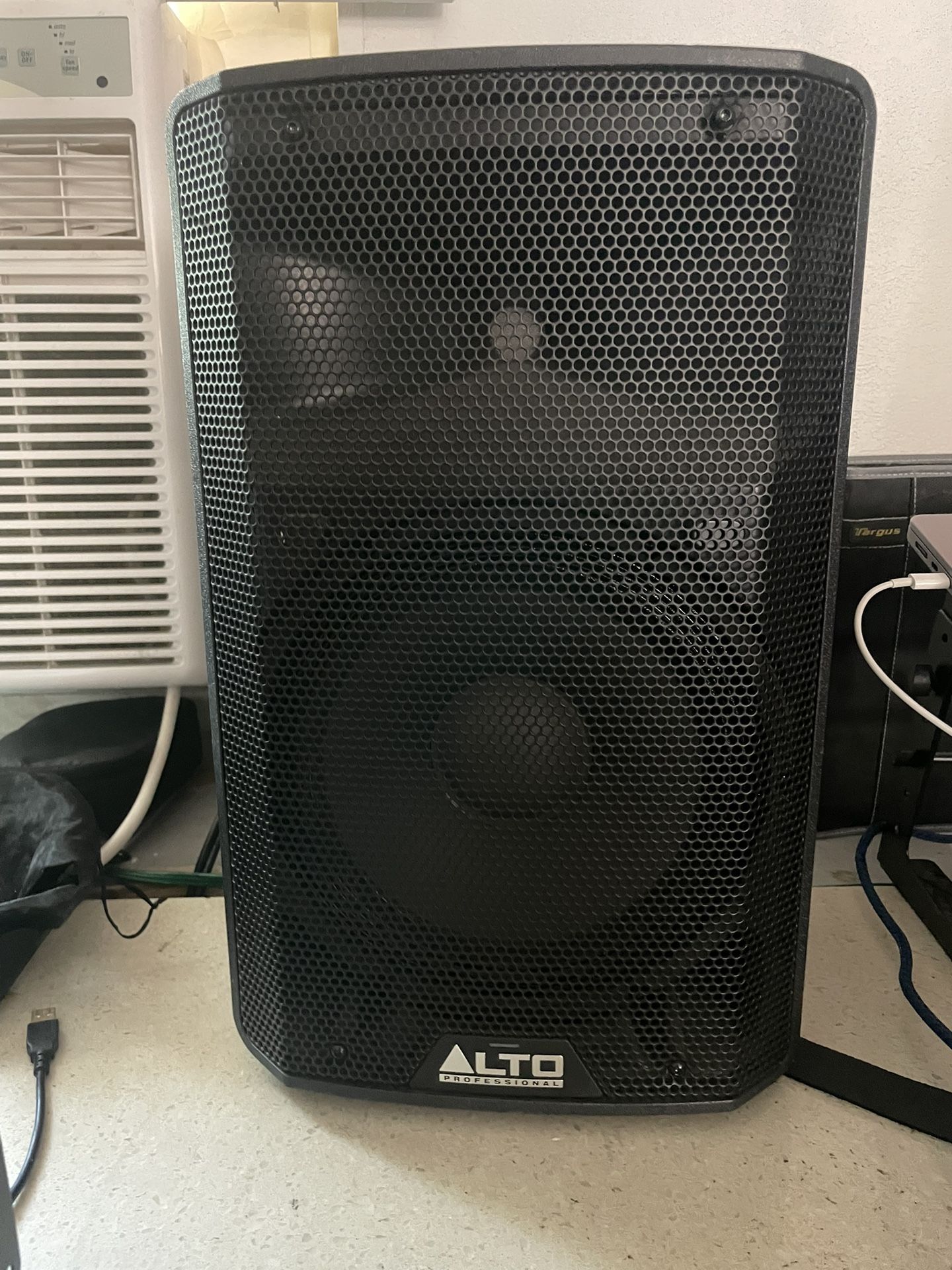 PA Speaker 10 Inch