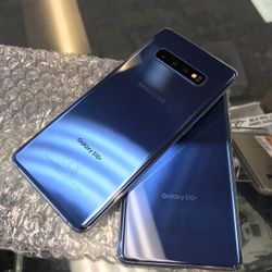 Samsung Galaxy S10 Plus 128gb Unlocked $249 Each 
