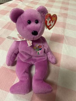 Beanie Baby