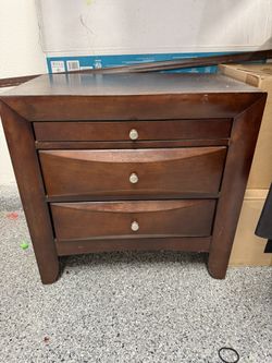 Side Table