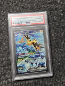 Vintage Pokemon cards