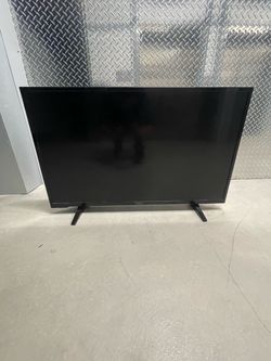 Insignia 39” LED HDTV