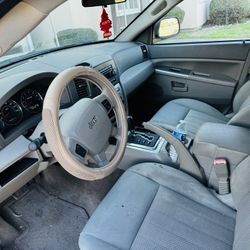 2006 Jeep65 Laredo 4x4