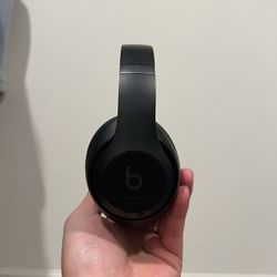 Beats Studio Pro