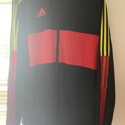 Adidas jacket