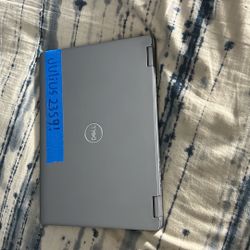 DELL Laptop 💻 with intel core 15 Latitude 3310 2-in-1