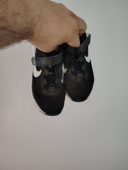 Kids Nike sneakers 13c