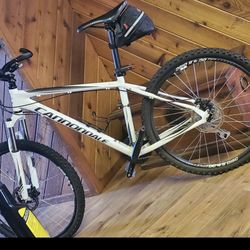 Cannondale 