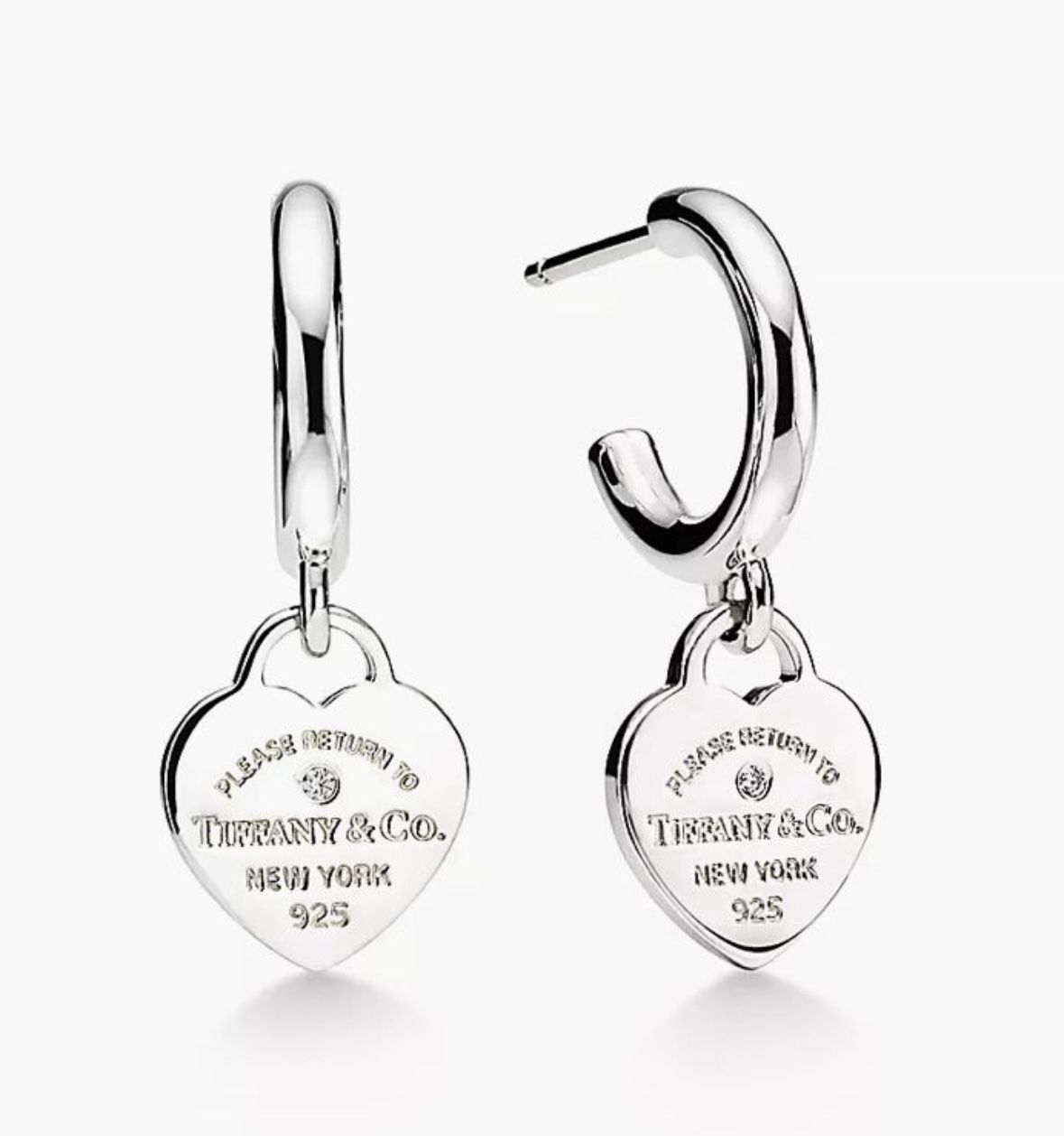 Tiffany & Co Earrings