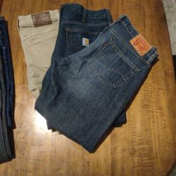 Men's Jeans